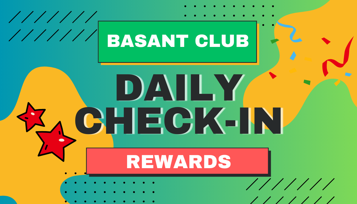 Daily Rewards Await at 91club - Win Big!