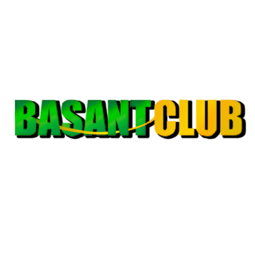basant club logo new