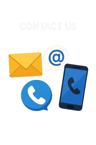 contact us