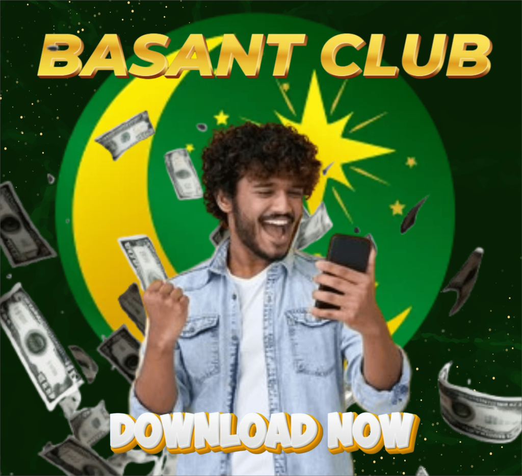 Basant club Download APK now