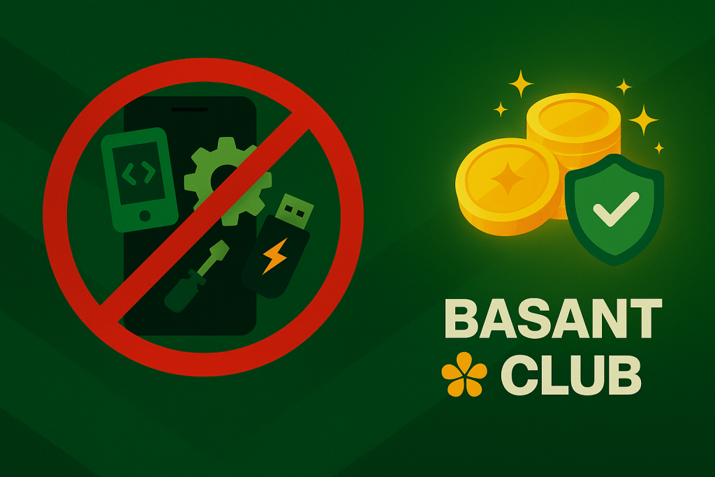 Wingo Hack tips play safe with basant club