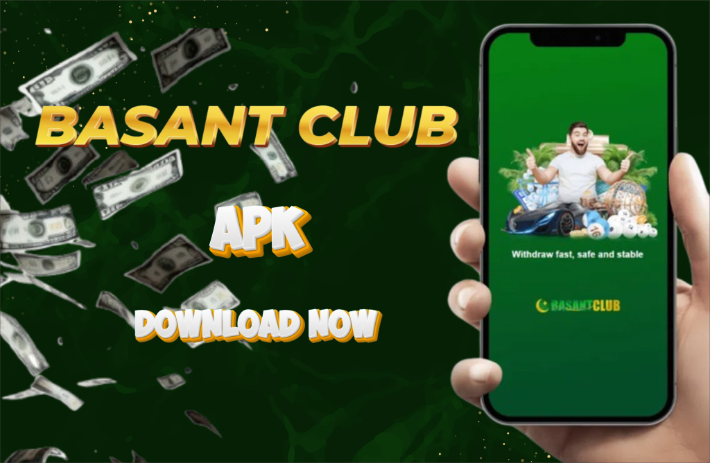 basant club apk download