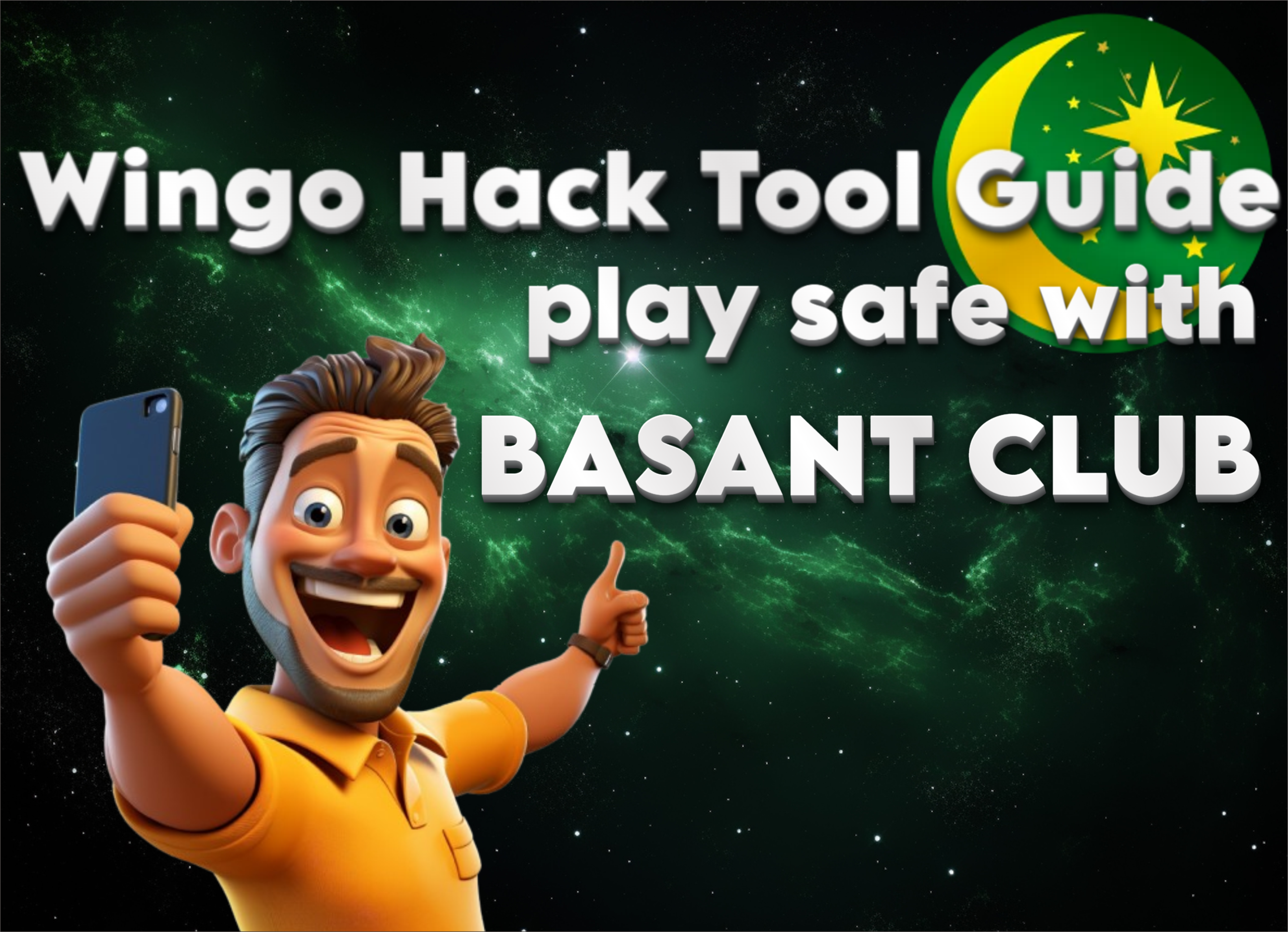 wingo hack tool play safe with basant club